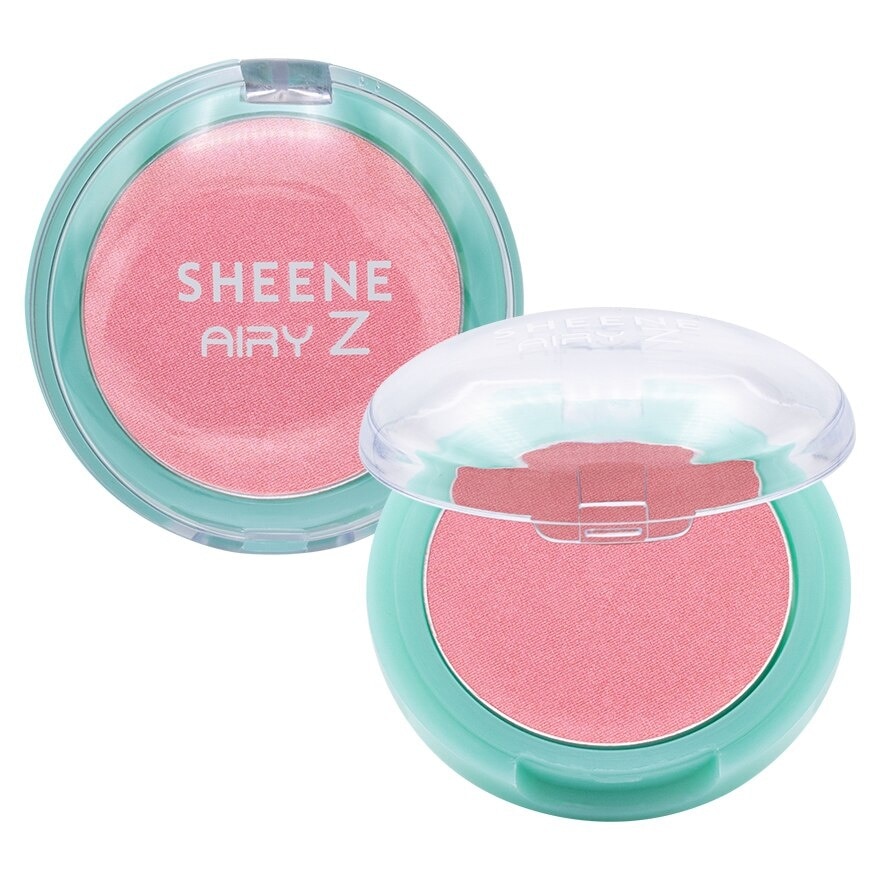 Sheene Sheene Airy-Z Blush On 2.8g P1