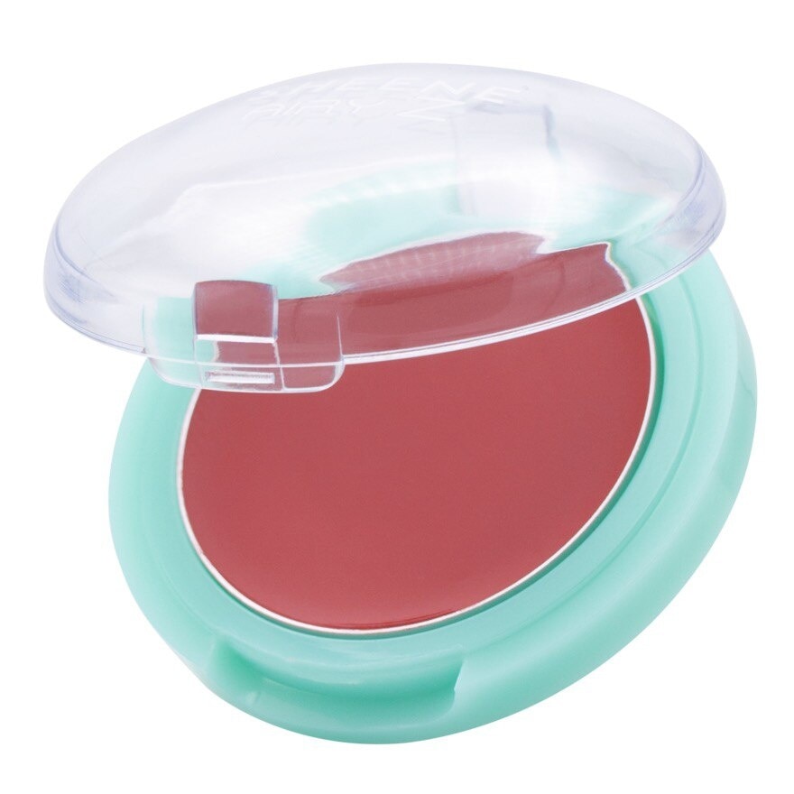 Sheene Airy Z Melting Blush 1.8g. R1 Juicy Apple