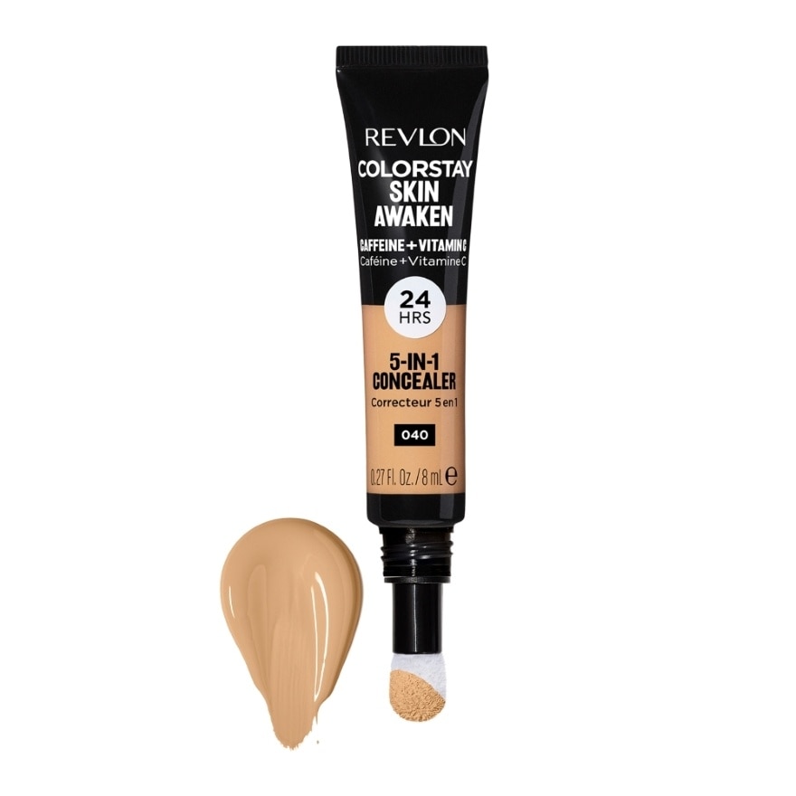 Revlon Colorstay Awaken Concealer 8ml. 040 Medium