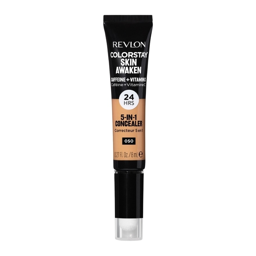 Revlon Colorstay Awaken Concealer 8ml. 050 Medium deep