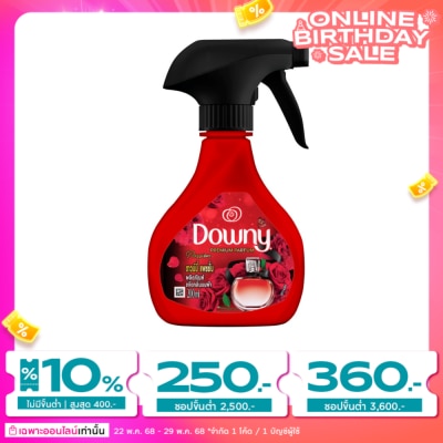 Downy Downy Spray Fabric Freshener Passion 200 Ml.