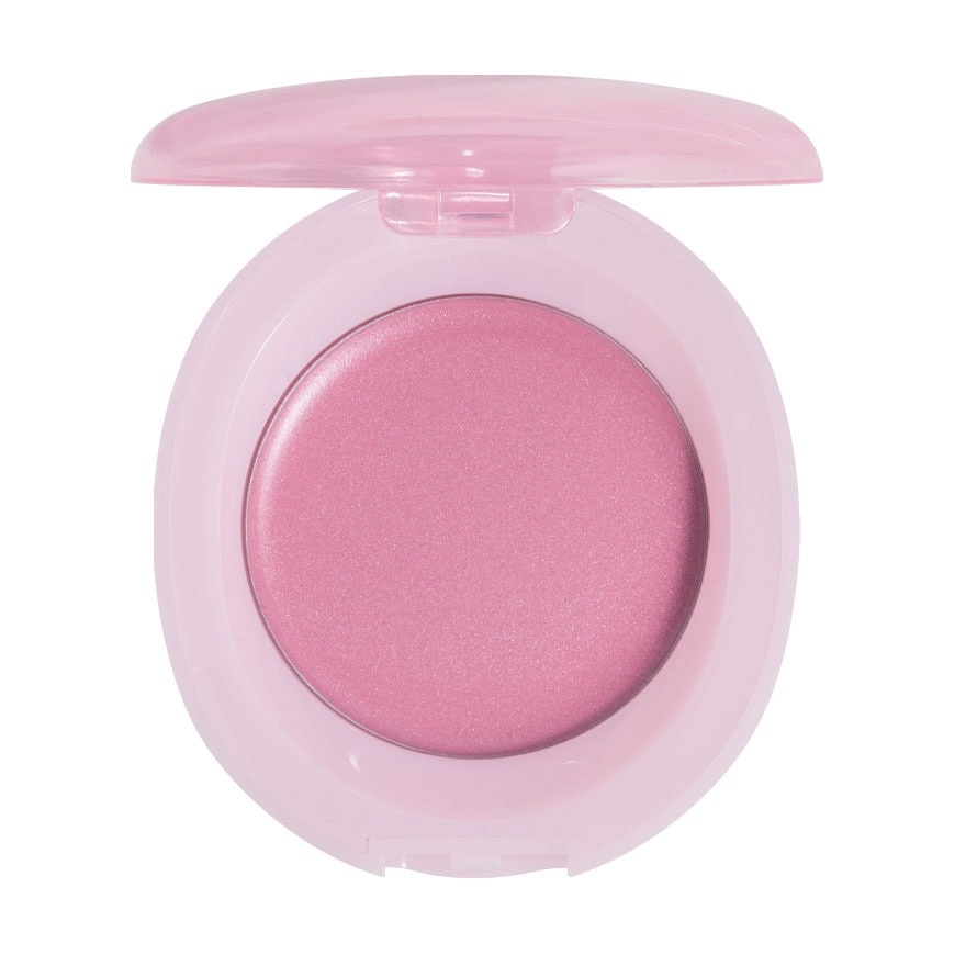 4U2 Good Cream Blush 1.7g. 02 Orange Tint