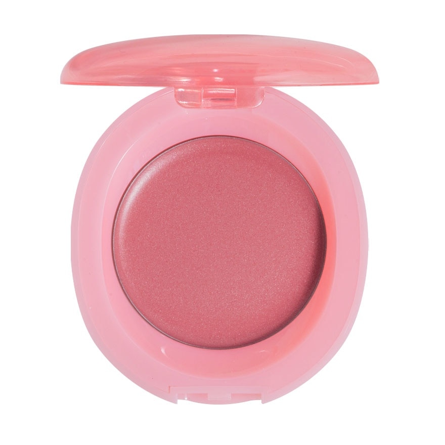 4U2 Good Cream Blush 1.7g. 04 Good Man