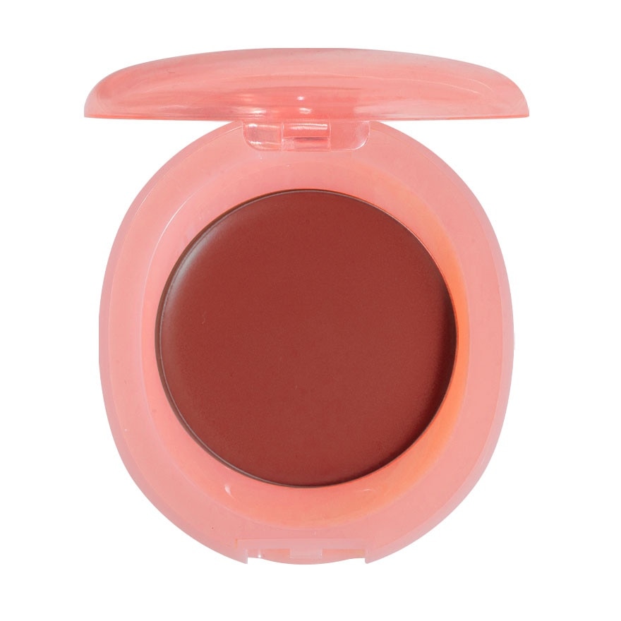 4U2 Good Cream Blush 1.7g. 08 Good To Go