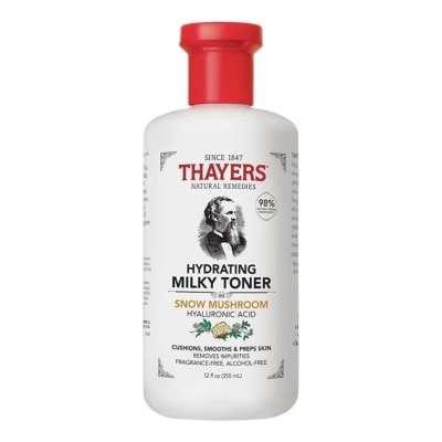 Thayers Thayers Hydrating Milky Toner Snow Mushroom 355 ml.