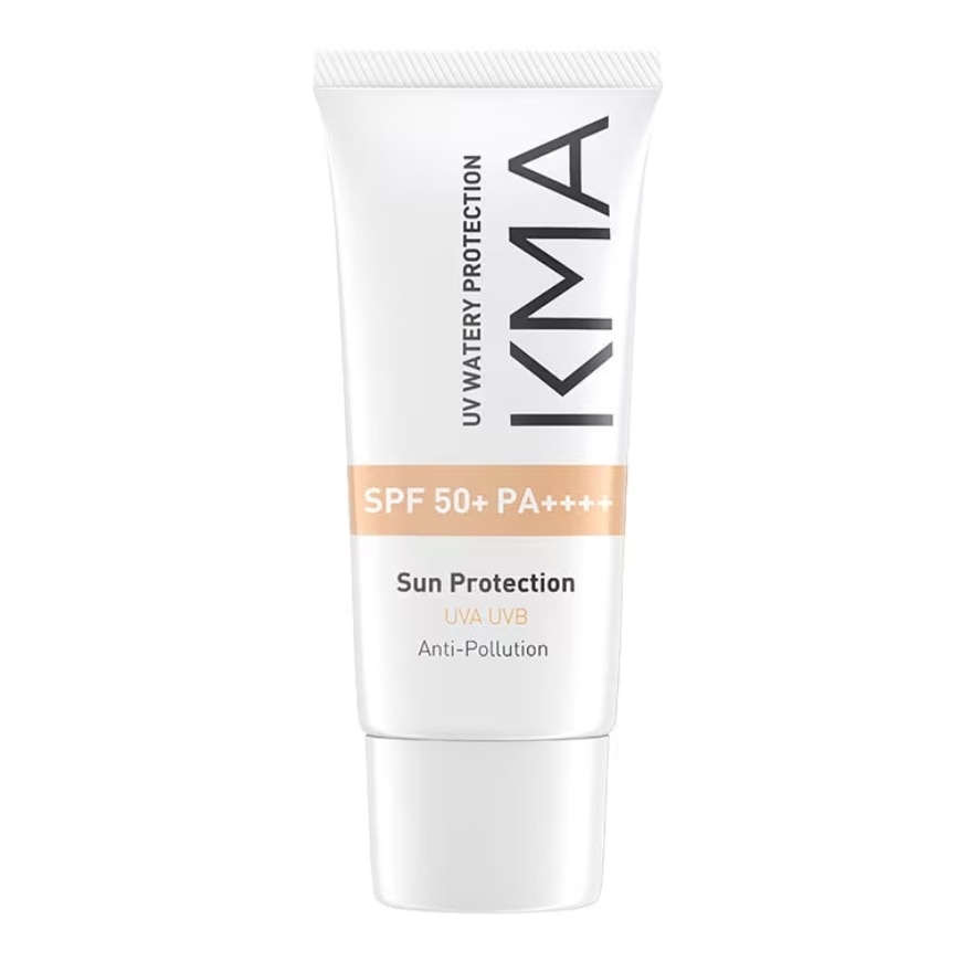 KMA UV Watery Protection SPF50+ PA++++ 25ml.