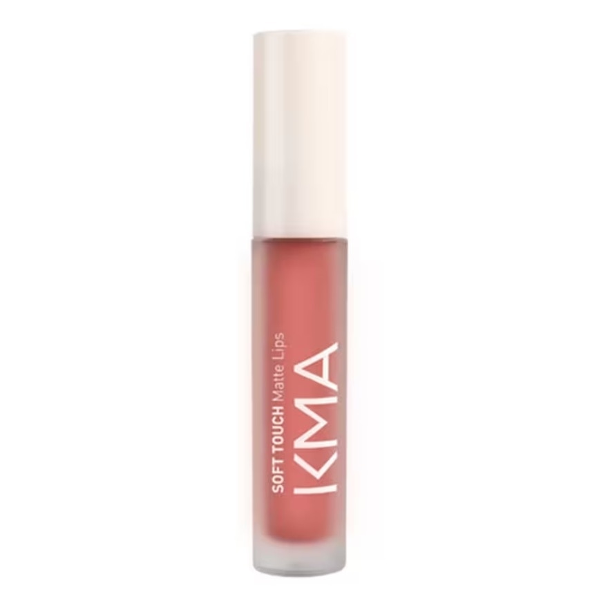 KMA Soft Touch Mate Lips 3g. P1 Sugar Boo
