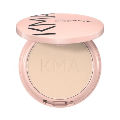 KMA KMA Cover Gripe Powder Spf 25 11g 04