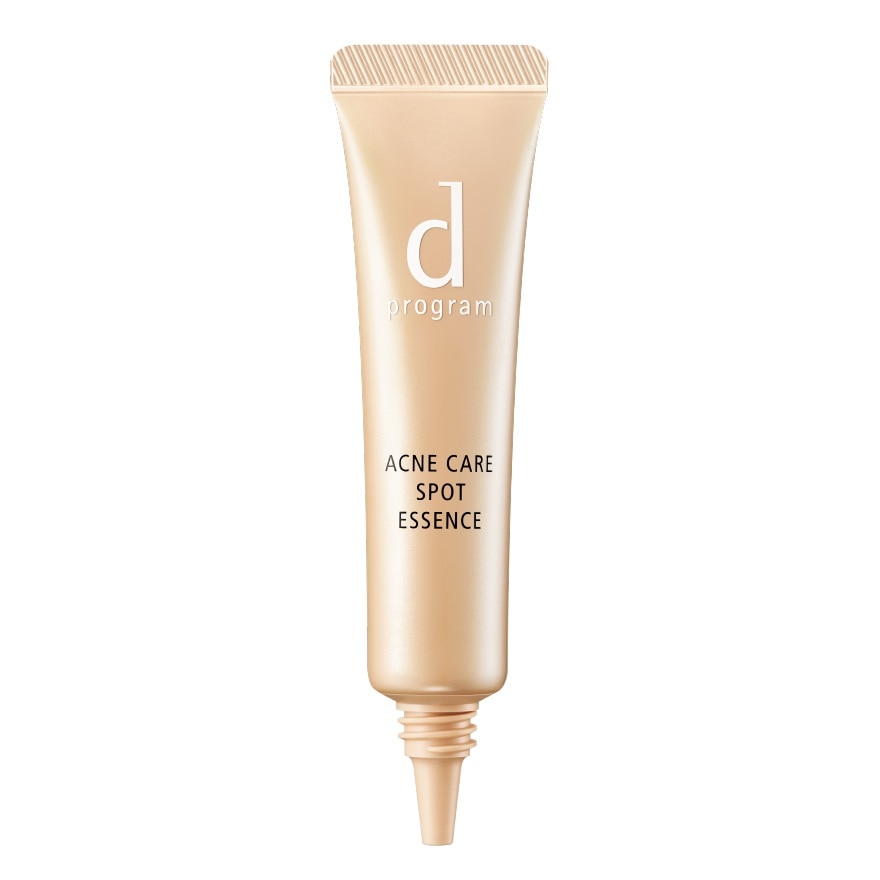 d Program Acne Care Spot Essence 15 g.