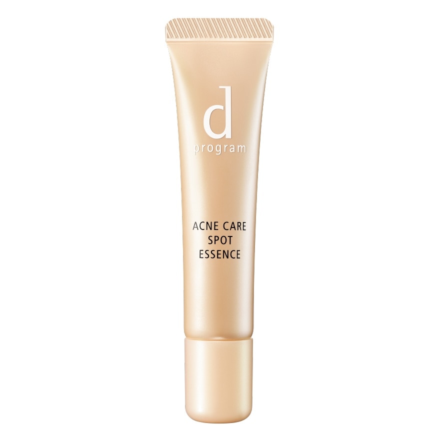 d Program Acne Care Spot Essence 15 g.