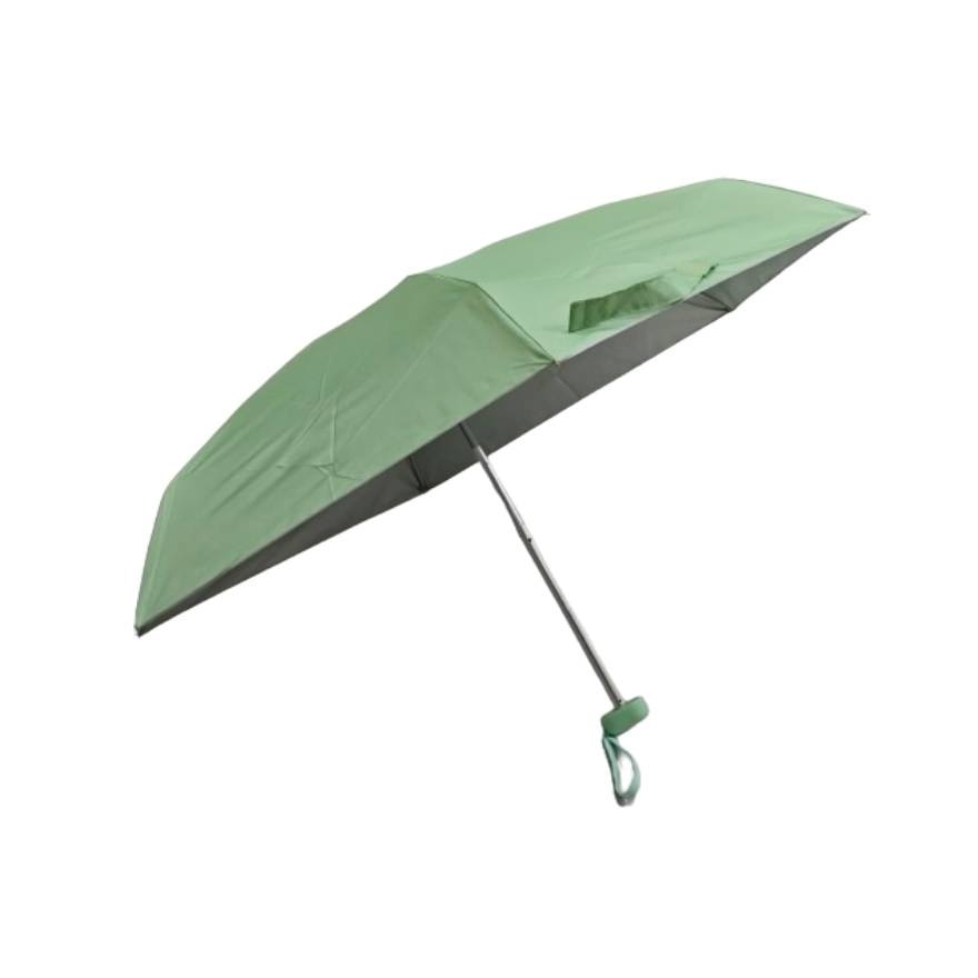 Miine 5 Fold Umbrella 1 pcs. Assorted color (could not be specify in order process)