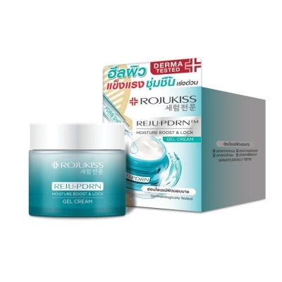 Rojukiss Rojukiss REJU-PDRN Moisture Boost  Lock Gel Cream  50 ml.