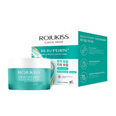 Rojukiss Rojukiss REJU PDRN Moisture Gel Cream 40 ml. image