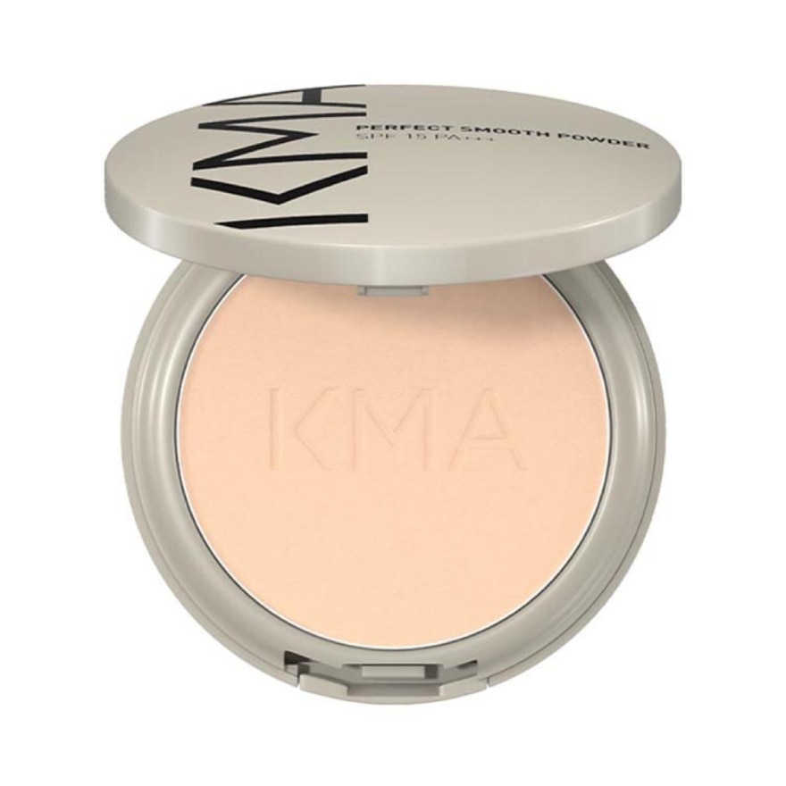 KMA Perfect Smooth Powder SPF15 PA+++ 12g. 02 Nude