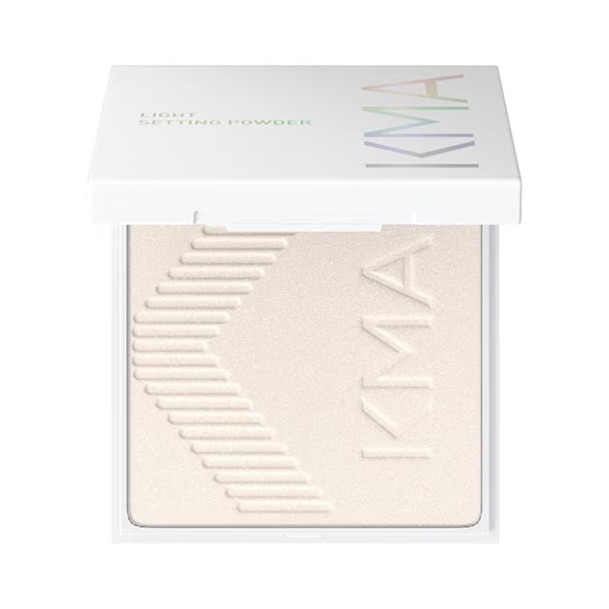 KMA KMA Light Setting Powder 8g. Y1 Moon Light