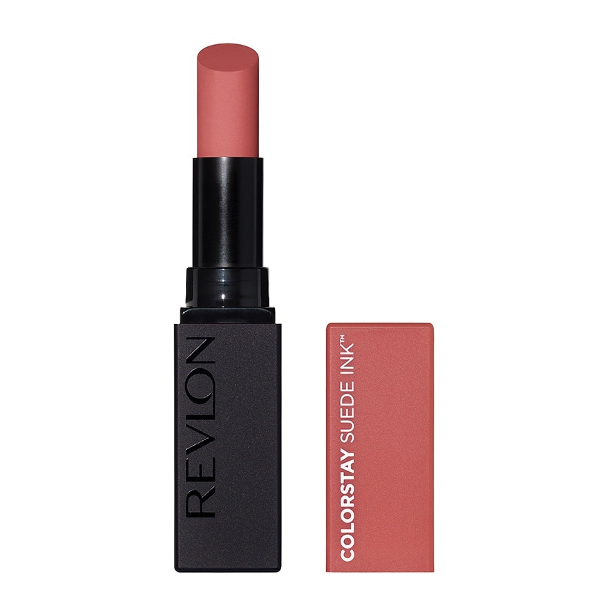 Revlon Revlon CS Suede Ink Lip 005 Hot Girl