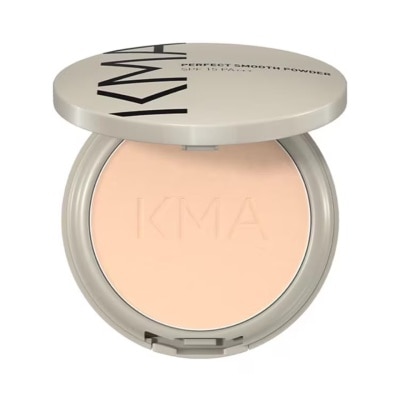 KMA KMA Perfect Smooth Powder SPF15 12g 08