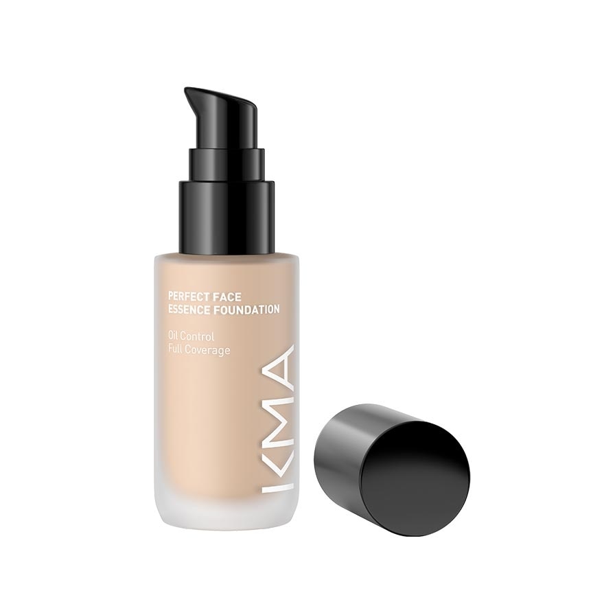 KMA Perfect Face Essence Foundation SPF30 30ml. 07 Sun beige