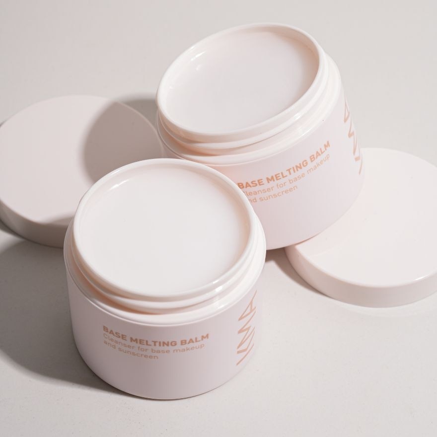 KMA Base Melting Balm 85g.