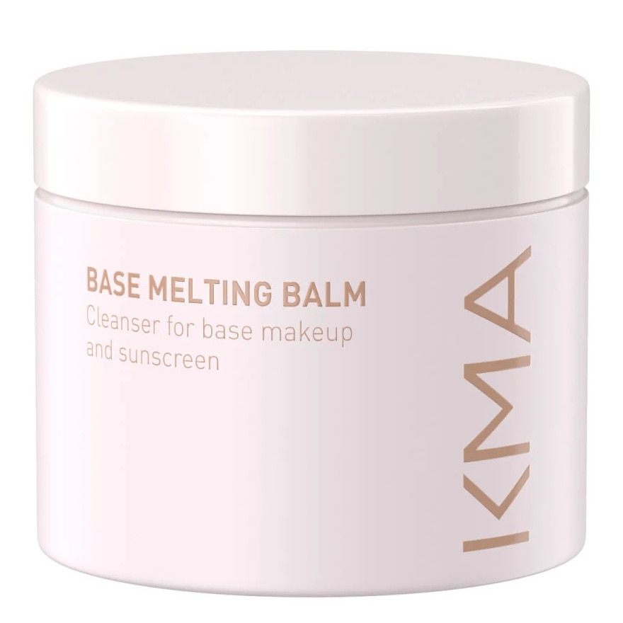 KMA Base Melting Balm 85g.