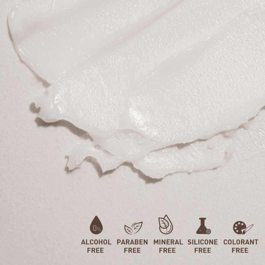 KMA Base Melting Balm 85g.