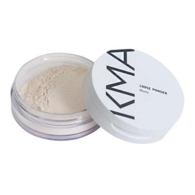 KMA KMA Loose Powder 10g Y1