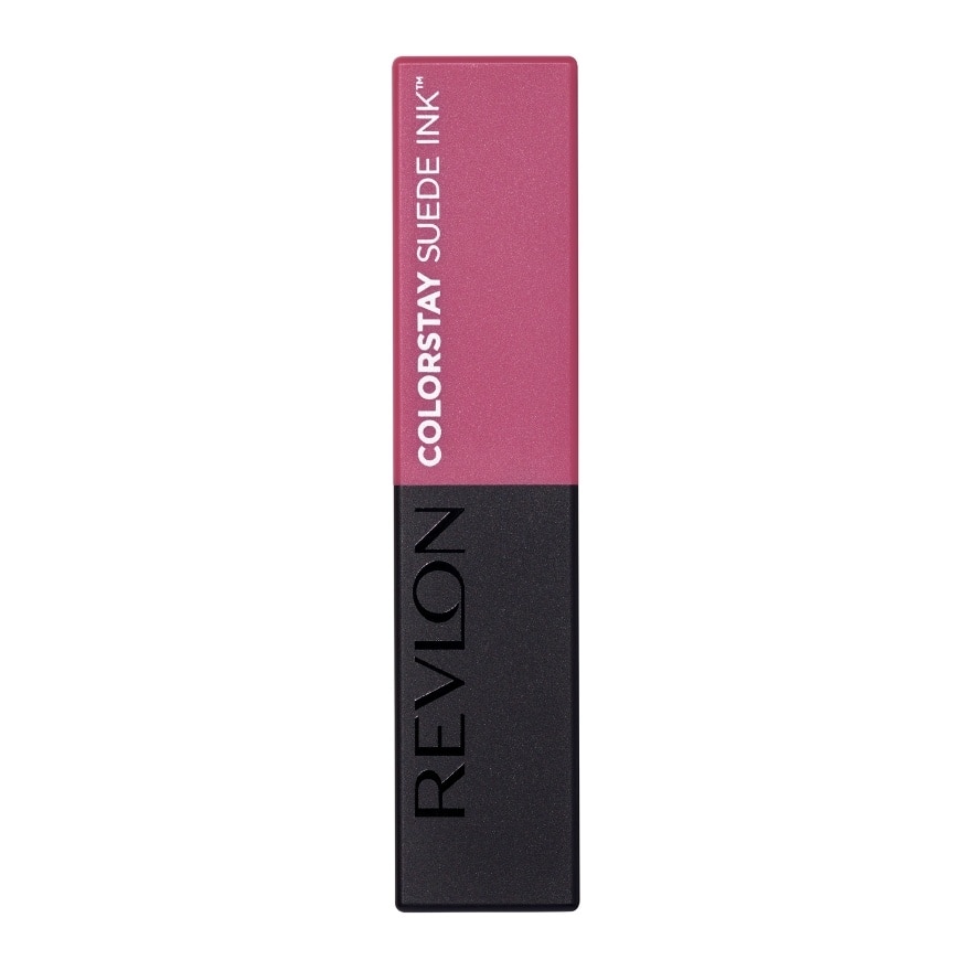 Revlon Colorstay Suede Ink Lip 2.55g. 009 In Charge