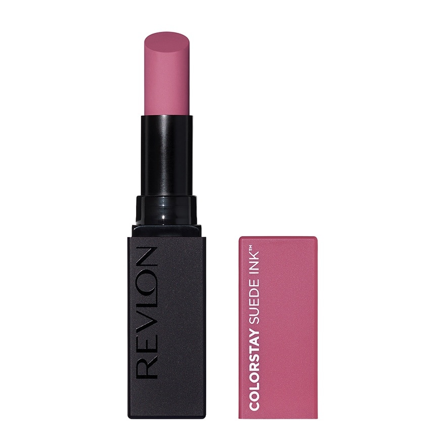 Revlon Colorstay Suede Ink Lip 2.55g. 009 In Charge