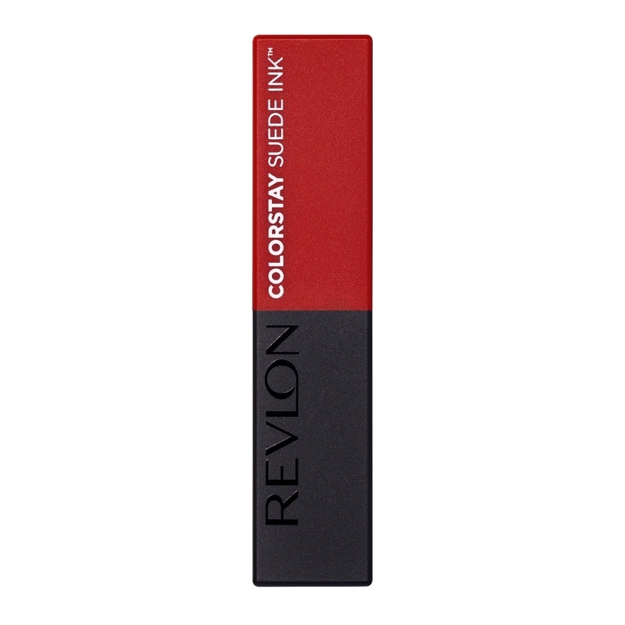 Revlon Colorstay Suede Ink Lip 2.55g. 016 Bread Winner