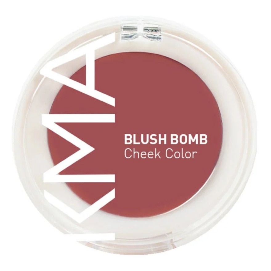 เคเอ็มเอ บลัชบอมบ์ 3ก. P2 คอตตอน แคนดี้