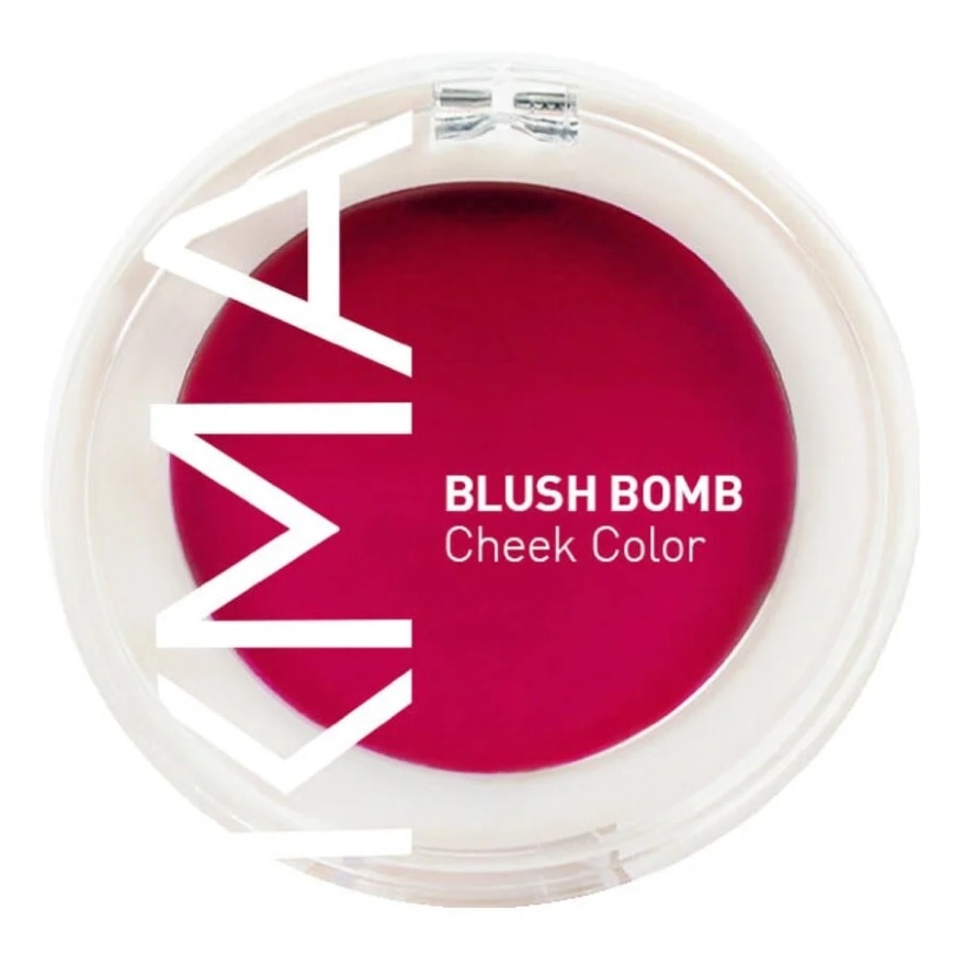 KMA KMA Blush Bomb 3g R1