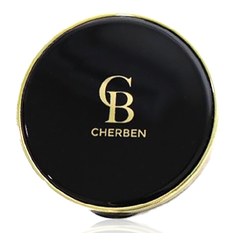 Cherben Powder SPF50 PA+++ 12g. 01 Ivory