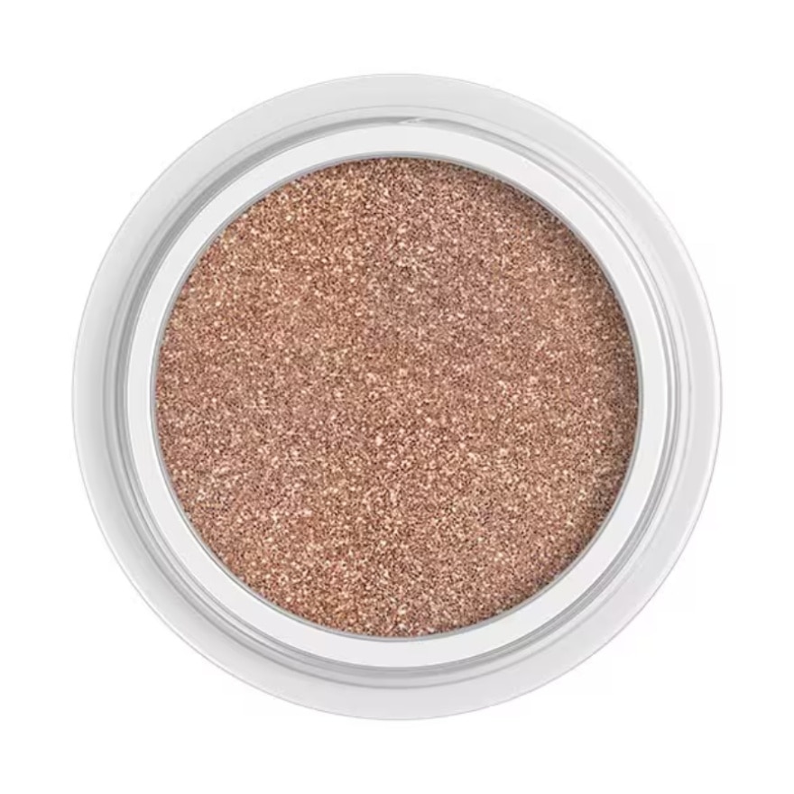 KMA Glittering Eyeshadow 4g. C1 SilverRose