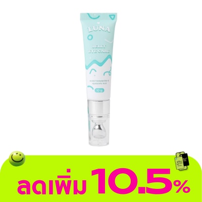 Luna - Luna Jelly Eye Care 10 g.