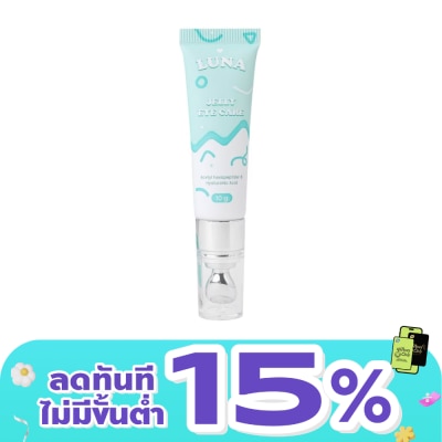 Luna - Luna Jelly Eye Care 10 g.
