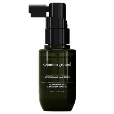 Common Ground Common Ground Anti Thinning Hair Serum 30 ml.