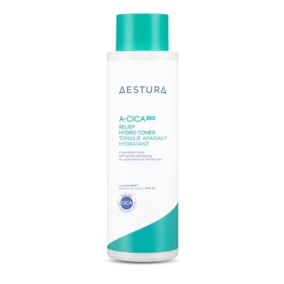 Aestura Aestura A-CICA 365 Relief Hydro Toner 250 mL