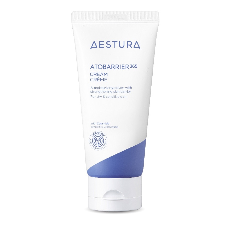 Aestura Atobarrier 365 Cream 80 mL