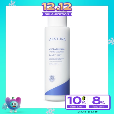 Aestura Aestura Atobarrier 365 Hydro Essence 200 mL