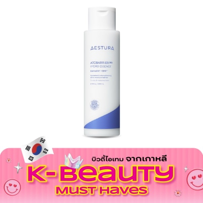 Aestura Aestura Atobarrier 365 Hydro Essence 200 mL image