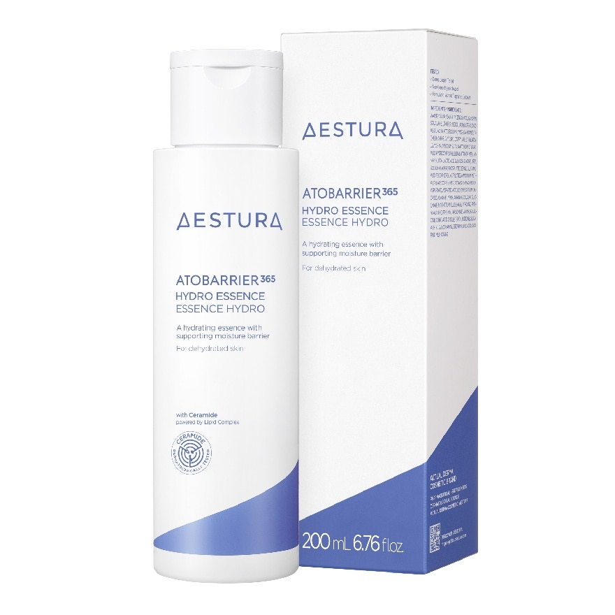 Aestura Atobarrier 365 Hydro Essence 200 mL