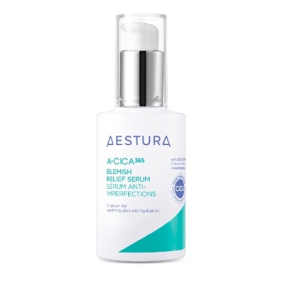 Aestura Aestura A-CICA 365 Blemish Relief Serum 40 mL