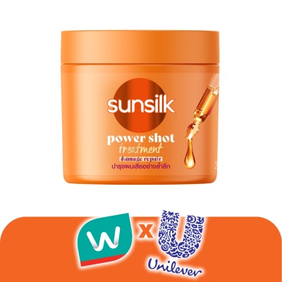 Sunsilk - Sunsilk Treatment Power Shot Damage Repair 250 Ml.
