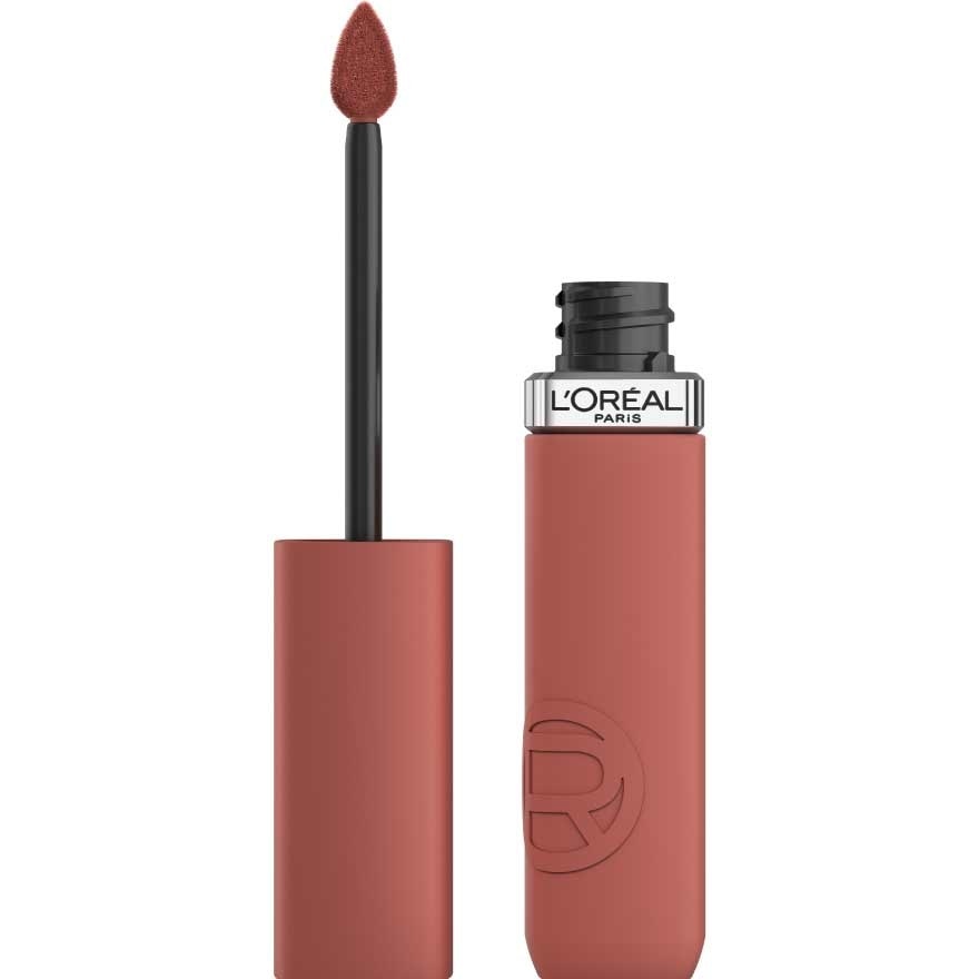 L'Oreal Infallible Matte Resistance Lip 5g. 635