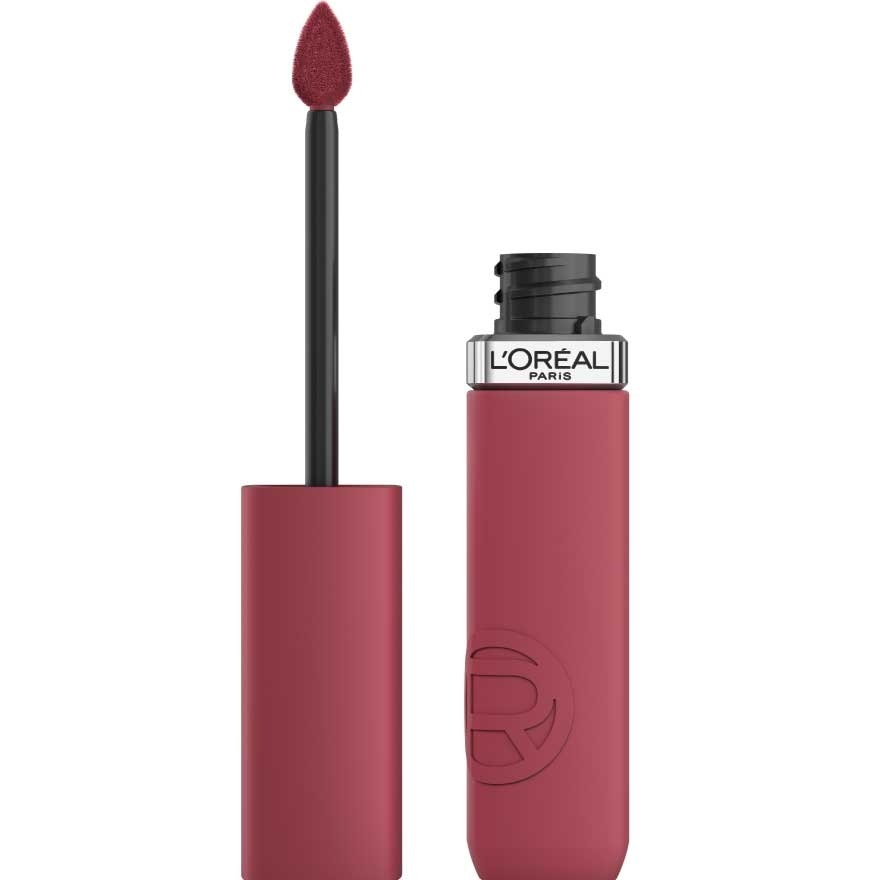 L'Oreal Infallible Matte Resistance Lip 5g. 665