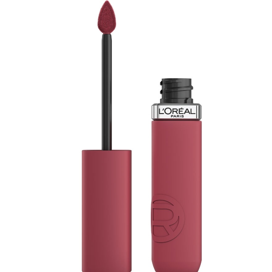 L'Oreal Infallible Matte Resistance Lip 5g. 665