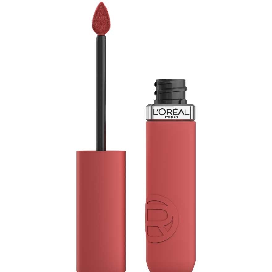 L'Oreal Infallible Matte Resistance Lip 5g. 645