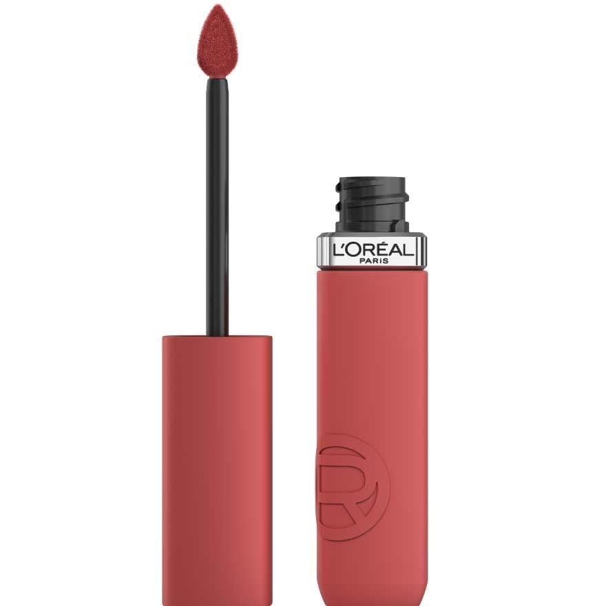 L'Oreal Infallible Matte Resistance Lip 5g. 645