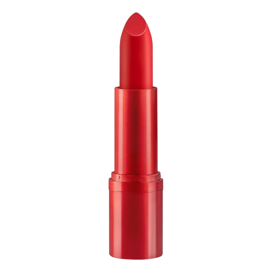 Catrice Heart Affair Full Shine Lipstick 3.8g. C03 Heartbreaker