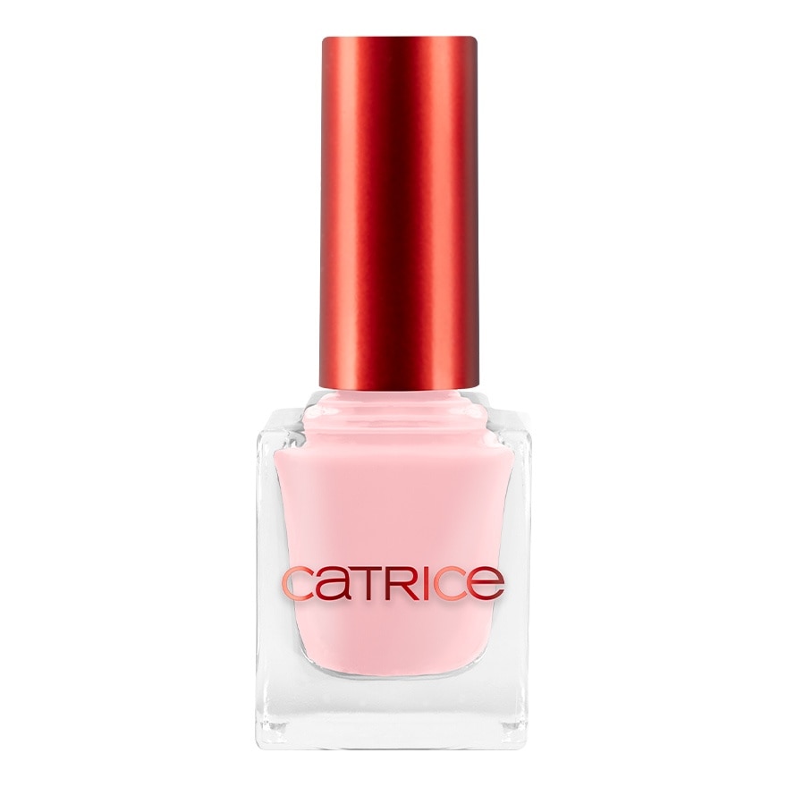 Catrice Catrice Heart Affair Nail Lacquer 02